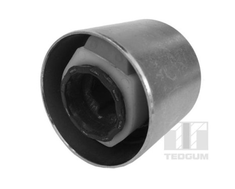 Control arm rubber