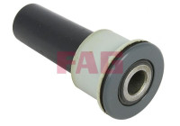 Control arm rubber