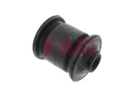Control arm rubber