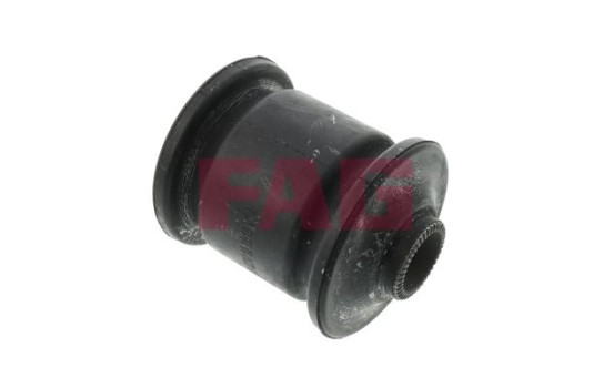 Control arm rubber