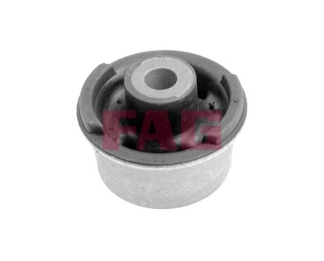 Control arm rubber
