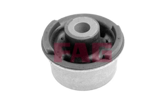 Control arm rubber