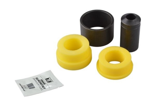 Control arm rubber