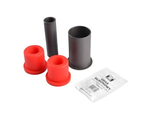 Control arm rubber