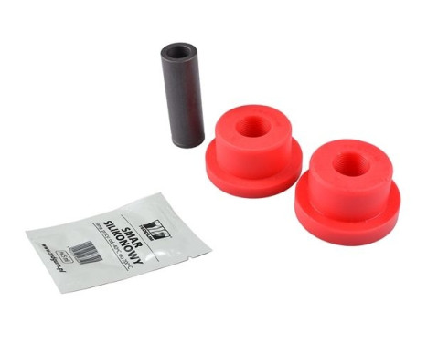 Control arm rubber