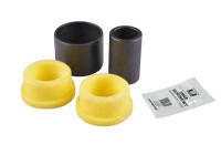 Control arm rubber