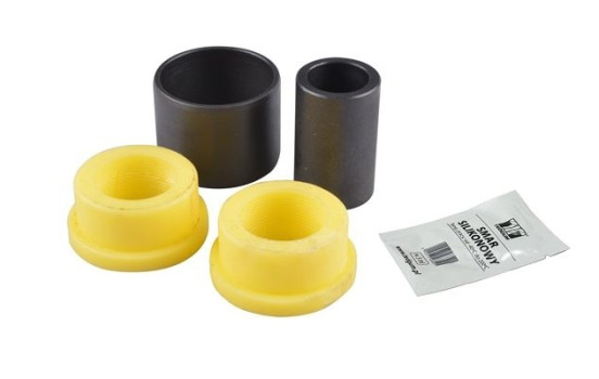 Control arm rubber