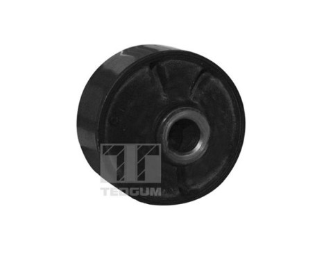 Control arm rubber