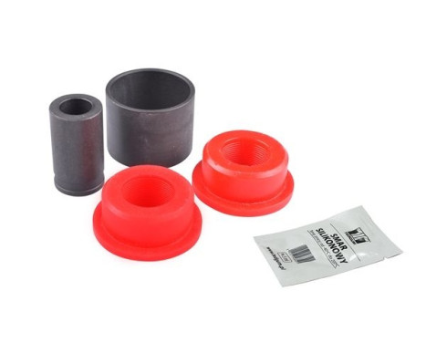 Control arm rubber