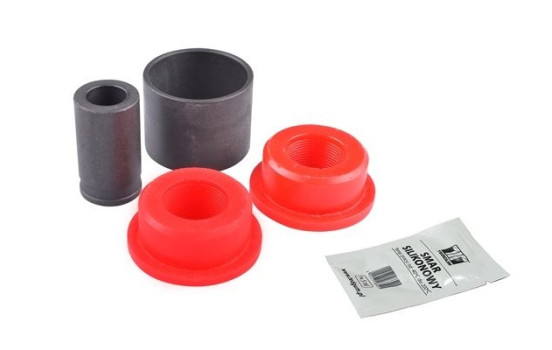 Control arm rubber
