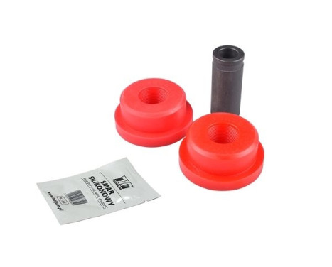 Control arm rubber