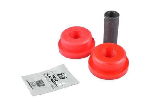 Control arm rubber