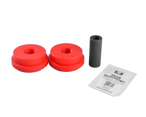 Control arm rubber