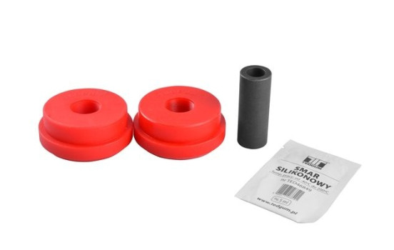 Control arm rubber
