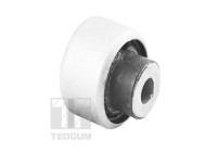Control arm rubber