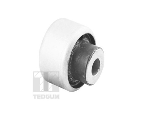 Control arm rubber