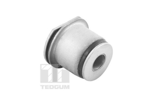 Control arm rubber