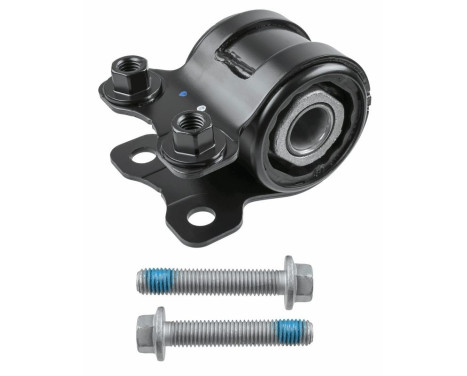 Control arm rubber