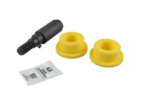 Control arm rubber