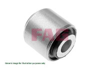 Control arm rubber