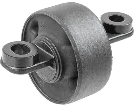Control arm rubber