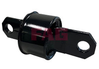 Control arm rubber
