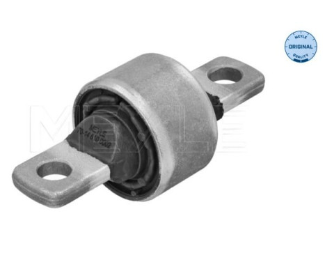 Control arm rubber