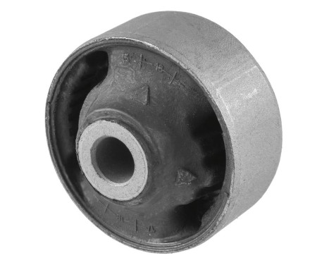 Control arm rubber