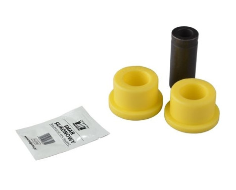Control arm rubber