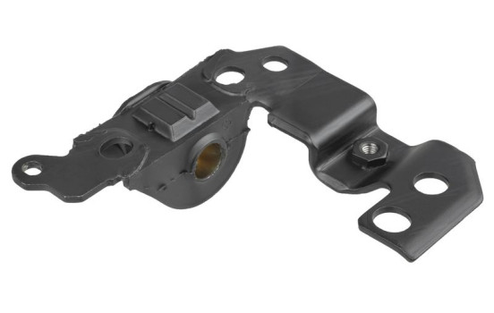 Control arm rubber