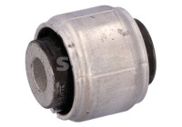 Control arm rubber