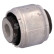 Control arm rubber