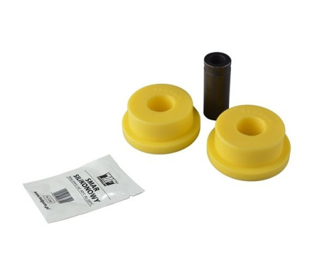 Control arm rubber