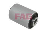 Control arm rubber