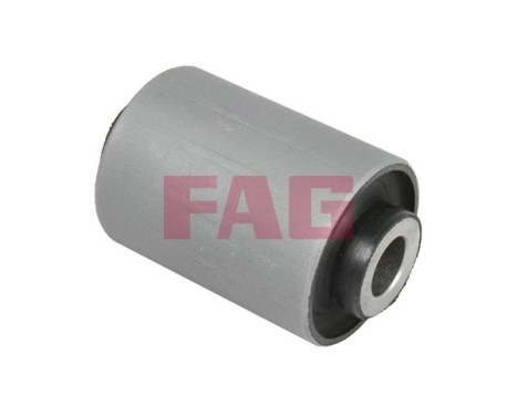 Control arm rubber