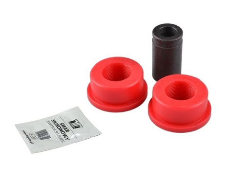 Control arm rubber