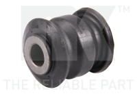 Control arm rubber