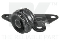 Control arm rubber