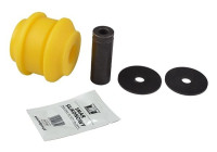 Control arm rubber