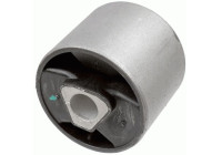 Control arm rubber