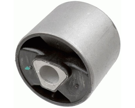 Control arm rubber