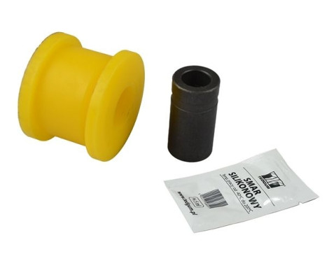 Control arm rubber