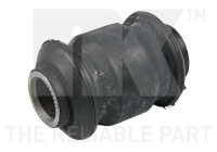 Control arm rubber