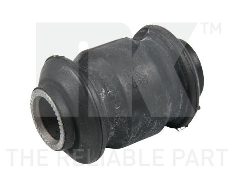 Control arm rubber