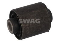 Control arm rubber