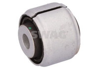 Control arm rubber