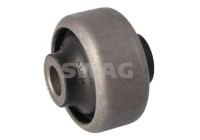 Control arm rubber