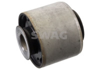 Control arm rubber