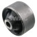 Control arm rubber