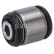 Control arm rubber